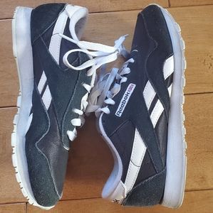 Classic reebok sneakers